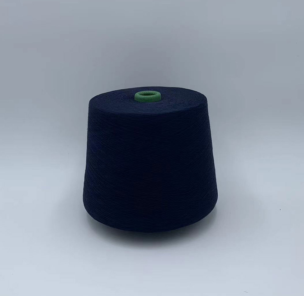 Doped Dyed Yarn - Buy Doped Dyed Yarn Product on Lanxi