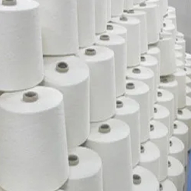 Blended Yarn