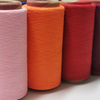 Recycled Cotton，Blended Yarn