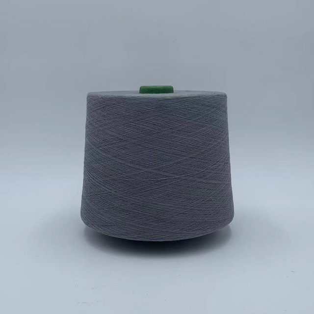 Melange Gray
