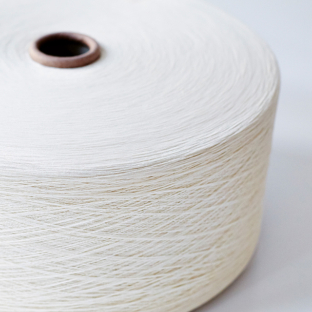 Cotton Comber Noil Yarn