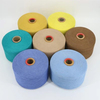 Recycled Cotton，Blended Yarn