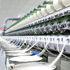 Cotton Comber Noil Yarn
