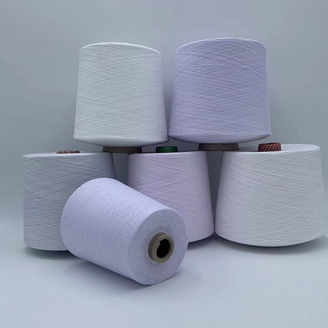Raw White