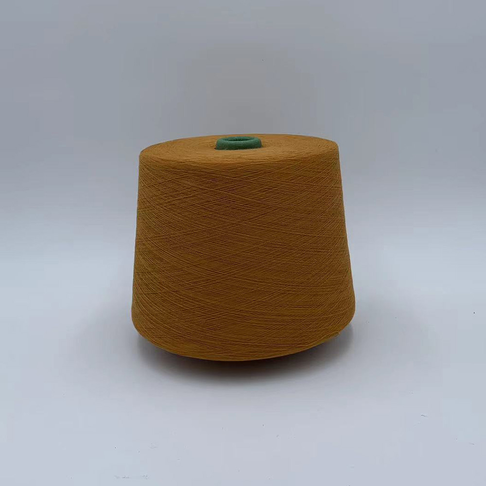 Doped Dyed Yarn - Buy Doped Dyed Yarn Product on Lanxi