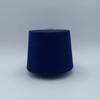 Doped Dyed Yarn